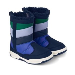 Gymboree kids US 1 winter boots